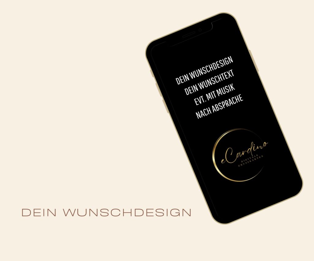 Digitale Geburtstagseinladungen